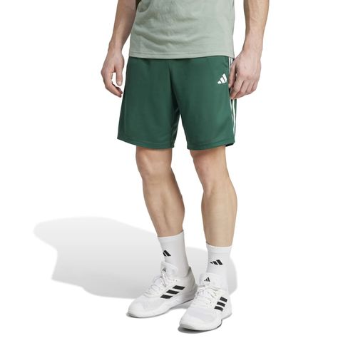Bermuda-Adidas-Essentials-3-Listras-|-Masculino
